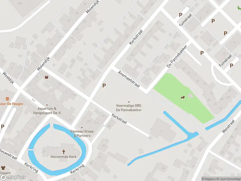 Overlastmelding Kerkstraat in Nieuwe-Tonge gesloten