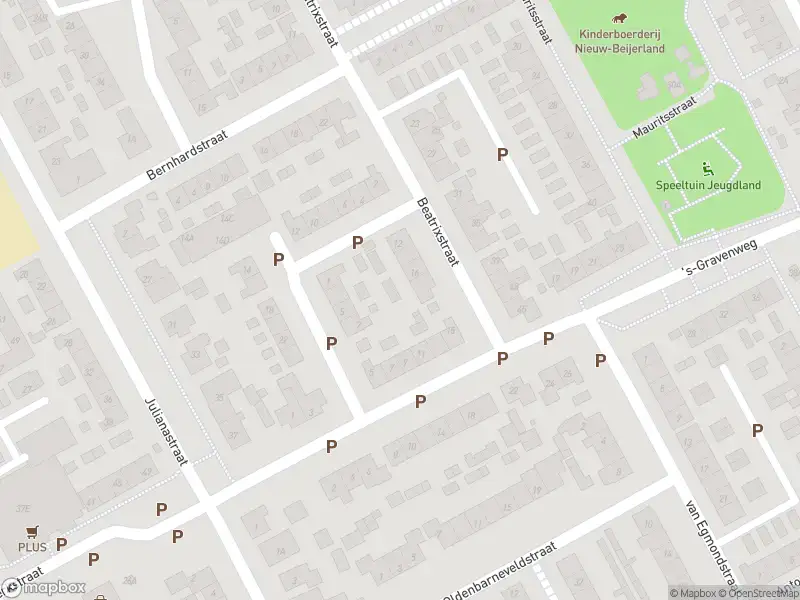 Overlastmelding Schepenpad in Nieuw-Beijerland