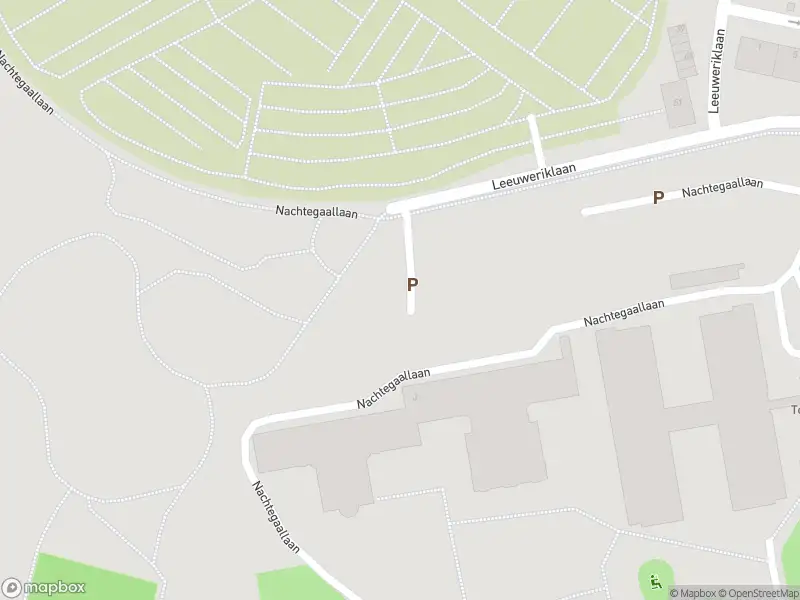 Overlastmelding Nachtegaallaan in Katwijk gesloten