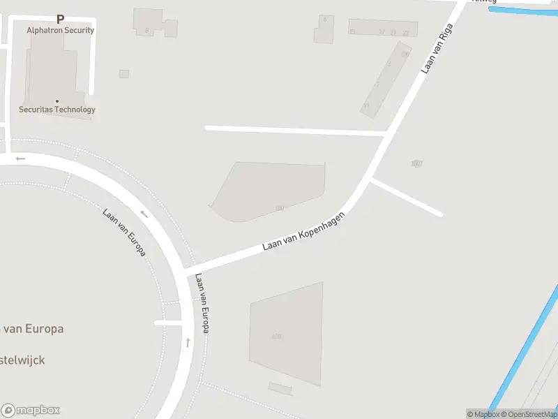 Overlastmelding Laan van Kopenhagen in Dordrecht