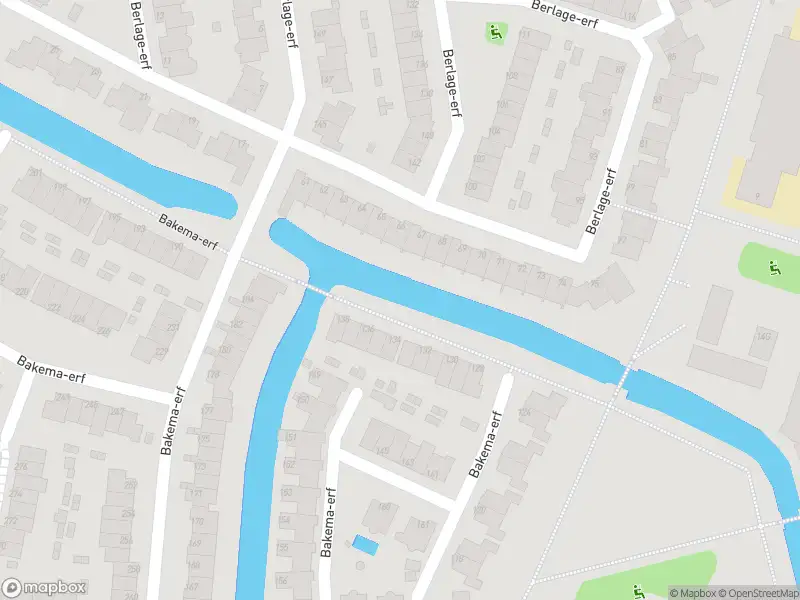 Overlastmelding Van den Broek-erf in Dordrecht