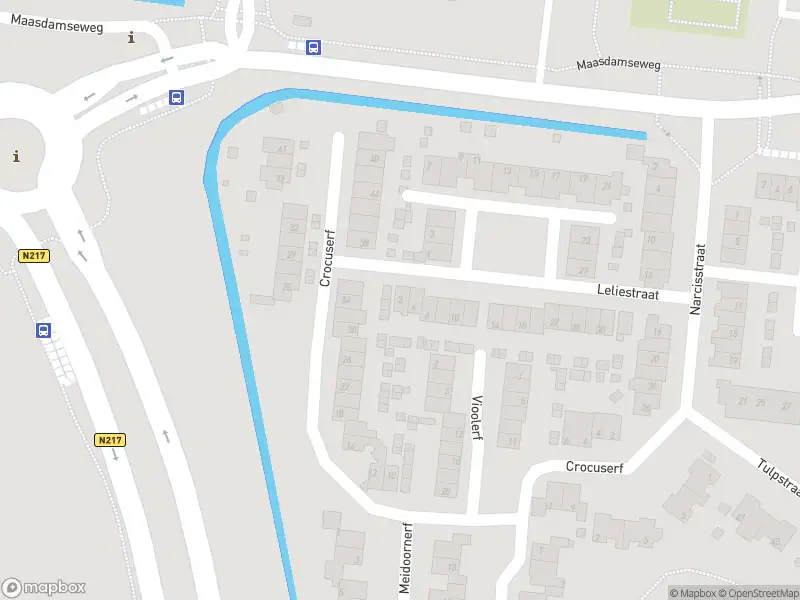 Overlastmelding Leliestraat in 's-Gravendeel gesloten