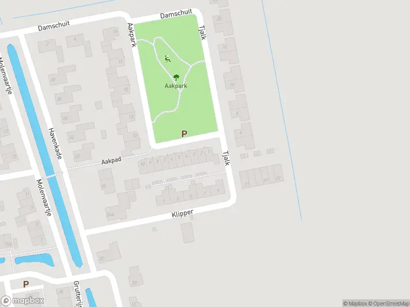 Overlastmelding Aakpark in 's Gravenmoer gesloten