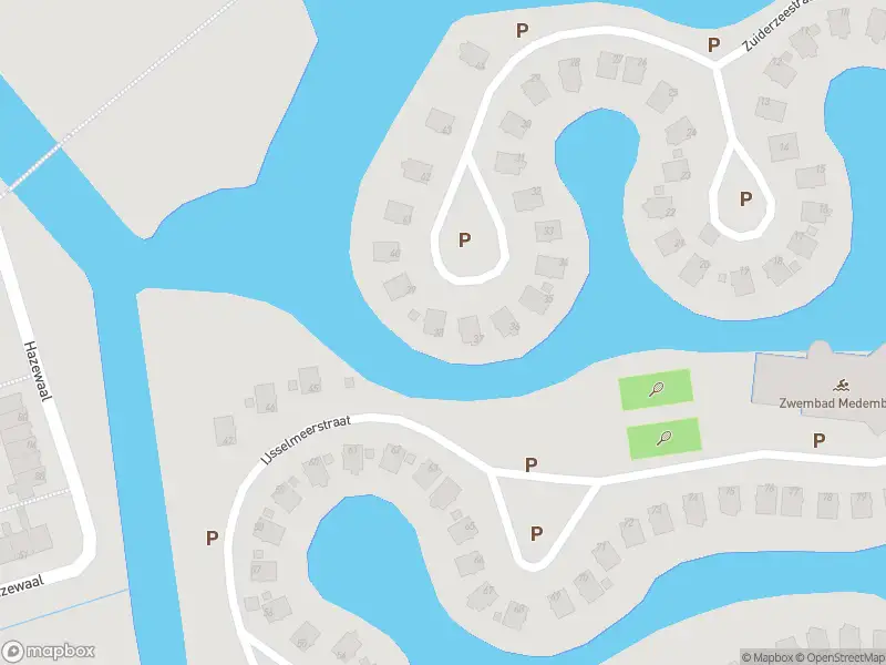Overlastmelding Vlietsingel in 1671MZ Medemblik gesloten