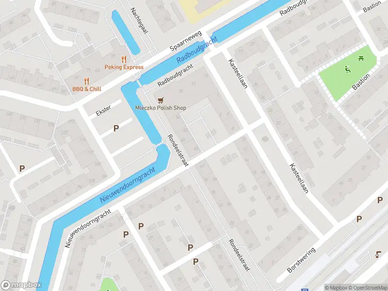 Overlastmelding Rondeelstraat in Hoorn gesloten