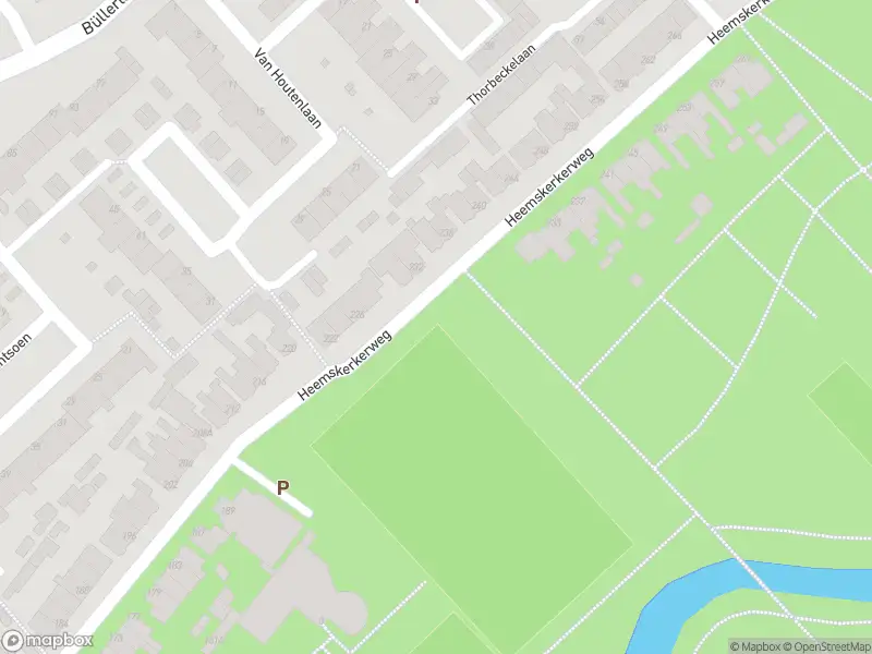 Overlastmelding Heemskerkerweg in Beverwijk gesloten