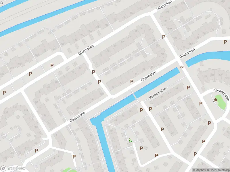 Overlastmelding Oliemolen in Hoorn gesloten