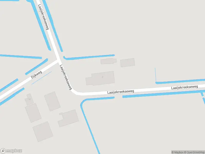 Ambulance met gepaste spoed naar de Welleweg in Hellevoetsluis