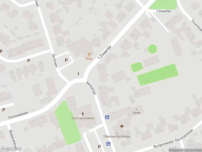 Overlastmelding Kerkstraat in Berkel-Enschot gesloten