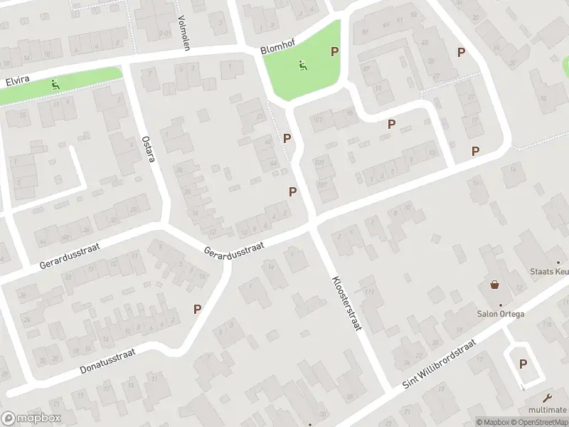 Overlastmelding Gerardusstraat in Berkel-Enschot gesloten