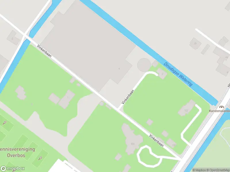 Overlastmelding Vinkenbaan in Warmond gesloten
