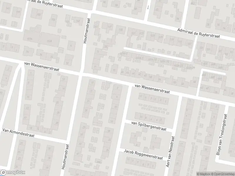 Overlastmelding Van Lumeystraat in Oud-Beijerland