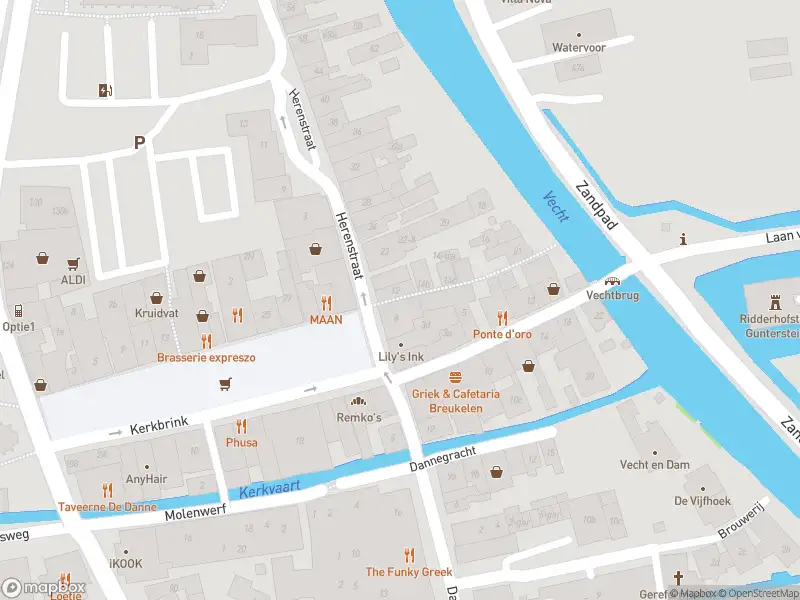 Overlastmelding Herenstraat in Breukelen