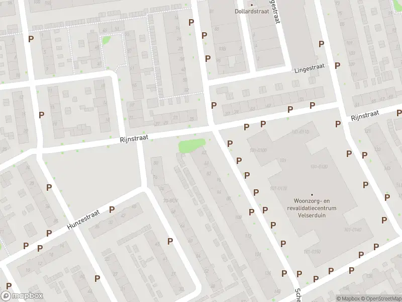 Anonieme overlastmelding Merwedestraat & Maasstraat in IJmuiden gesloten