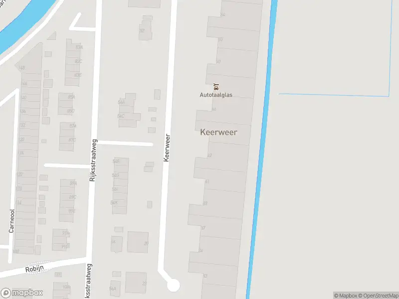 Overlastmelding Keerweer in 3316KA Dordrecht gesloten