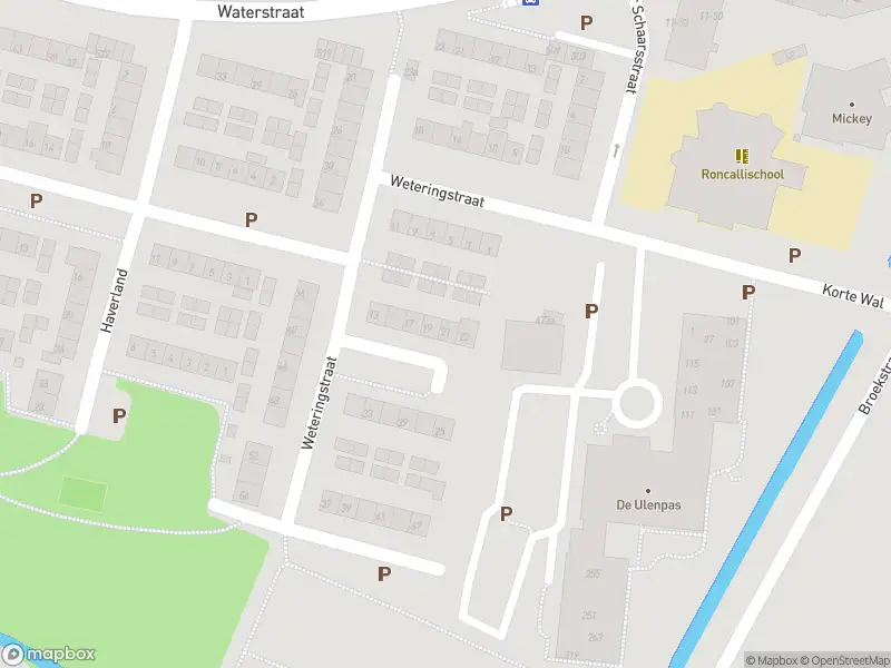 Overlastmelding Weteringstraat in Velp