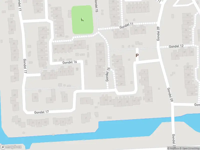 Overlastmelding Gondel in Lelystad gesloten