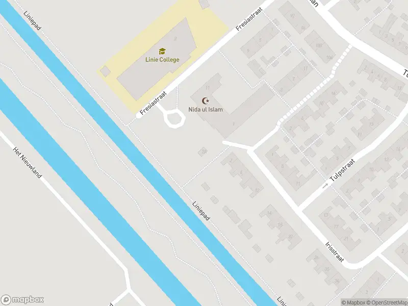 Overlastmelding Irisstraat in Den Helder