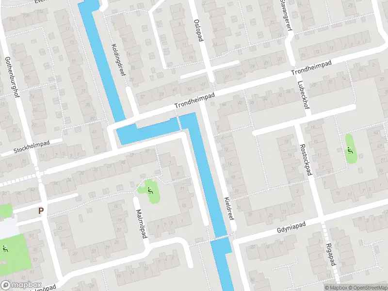Besteld ambulance vervoer naar de Kieldreef in Rotterdam