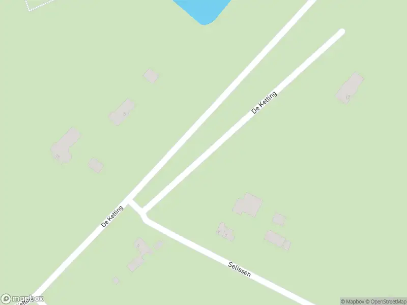 Overlastmelding De Ketting in Boxtel gesloten