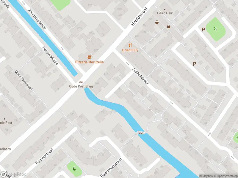 Overlastmelding G.B. de Vroomenstraat in Sassenheim gesloten