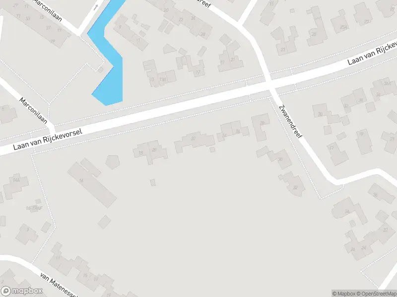 Overlastmelding Laan van Rijckevorsel in 2161KR Lisse
