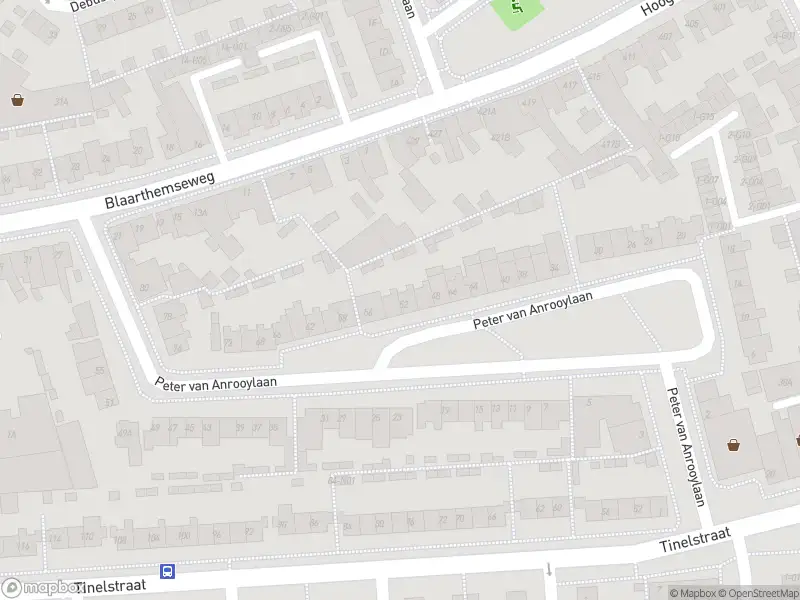 Brandweer met gepaste spoed naar de Karel de Grotelaan in Eindhoven