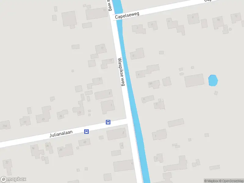Overlastmelding Waspikse Weg in 's Gravenmoer gesloten