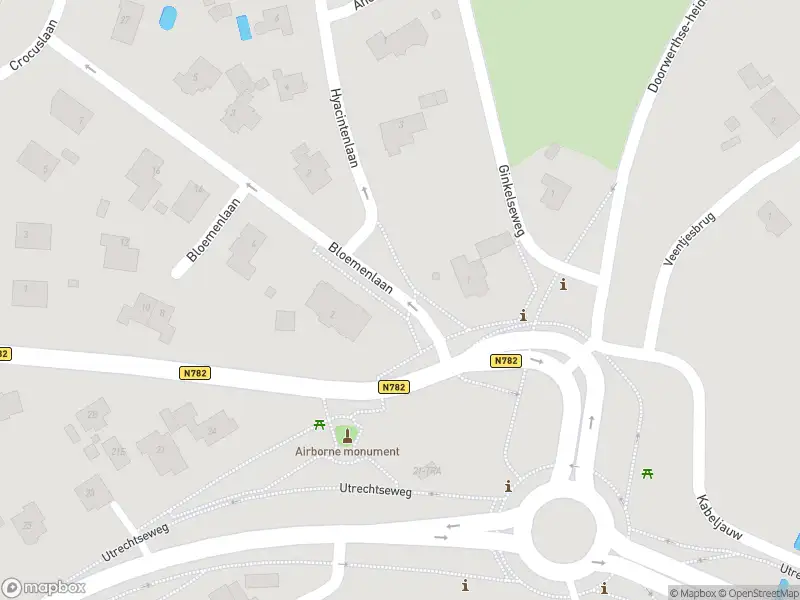 Overlastmelding Bloemenlaan in Heelsum gesloten