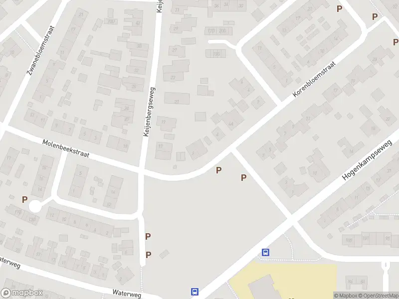 Overlastmelding Korenbloemstraat in Renkum gesloten