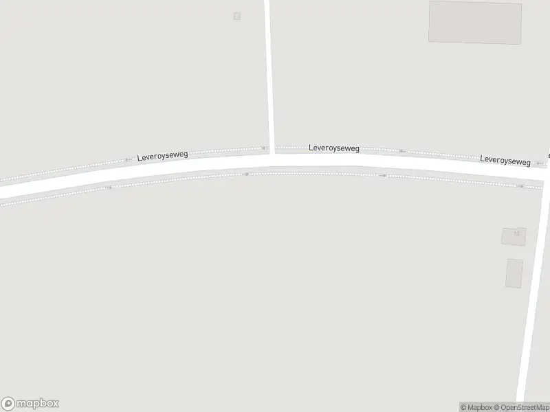 Ambulance met gepaste spoed naar de Leveroyseweg in Heythuysen