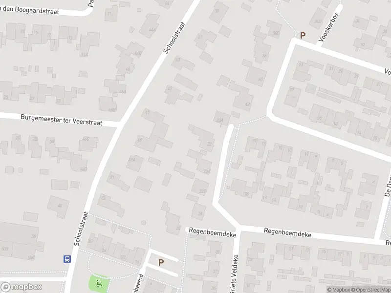 Overlastmelding Schoolstraat in Moergestel