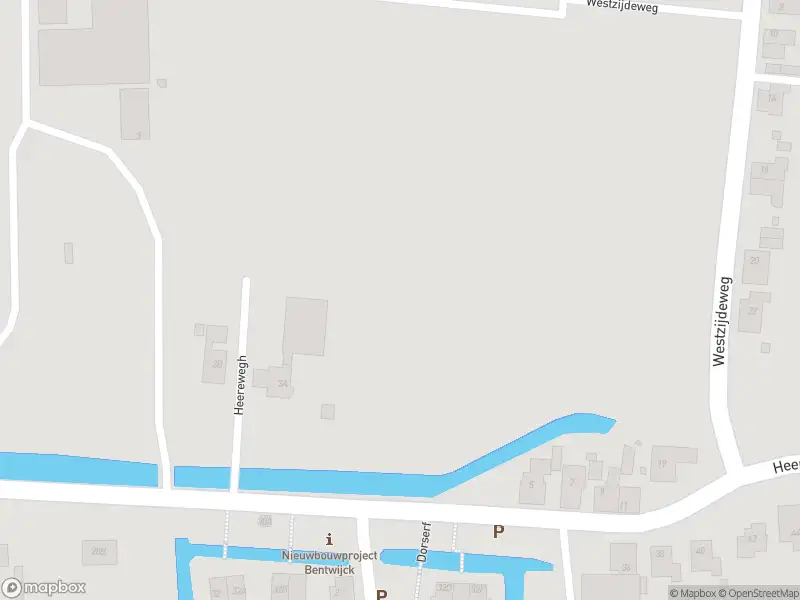Overlastmelding Heerewegh in Benthuizen