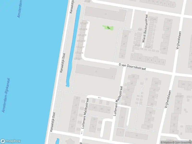 Overlastmelding Gerrit van Doornikstraat in Breukelen gesloten