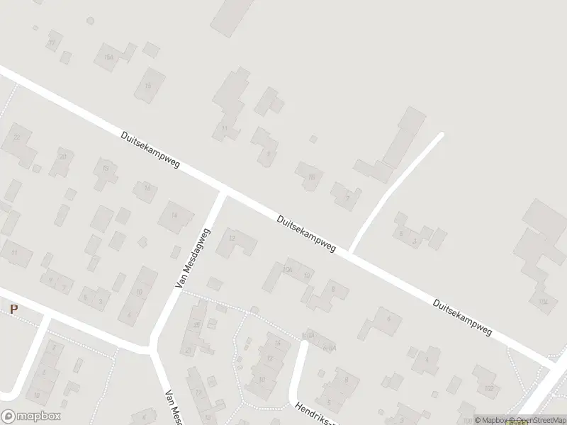 Overlastmelding Lindeboomlaan in 6874BN Wolfheze