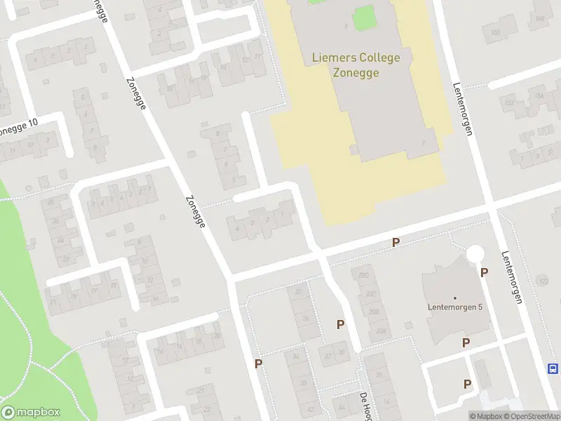 Overlastmelding Meidoornstraat in 6903CE Zevenaar