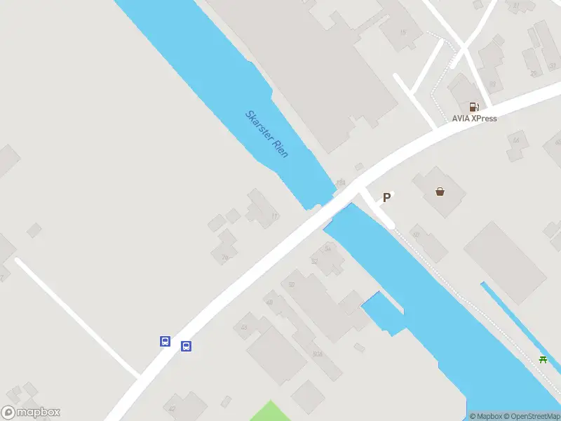 Overlastmelding Hollandiastraat in Scharsterbrug