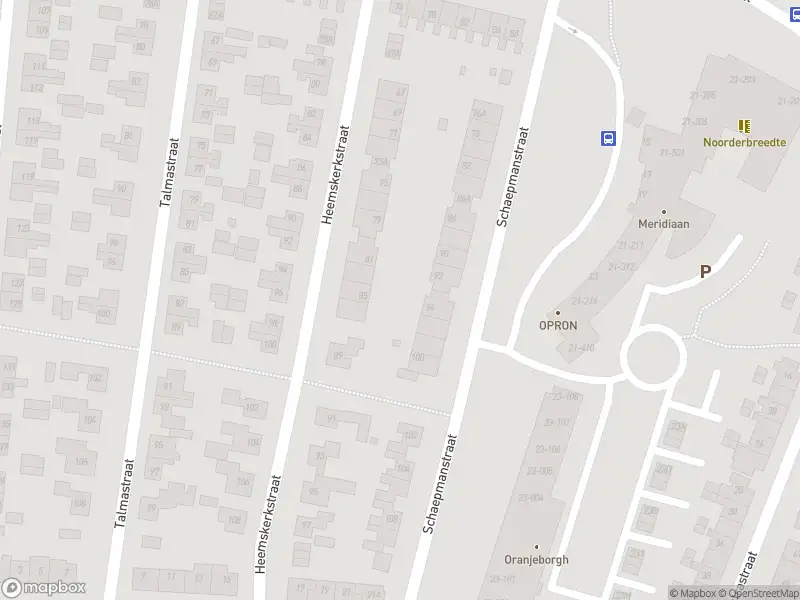 Politie met grote spoed naar de Dr. A. Kuyperstraat in Veendam vanwege ongeval met letsel