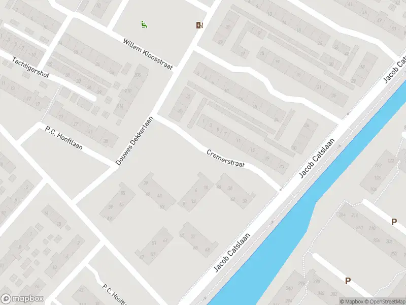 Besteld ambulance vervoer naar de Cremerstraat in Papendrecht