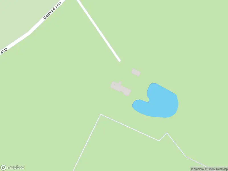 Overlastmelding Gasthuiskamp in Gemonde