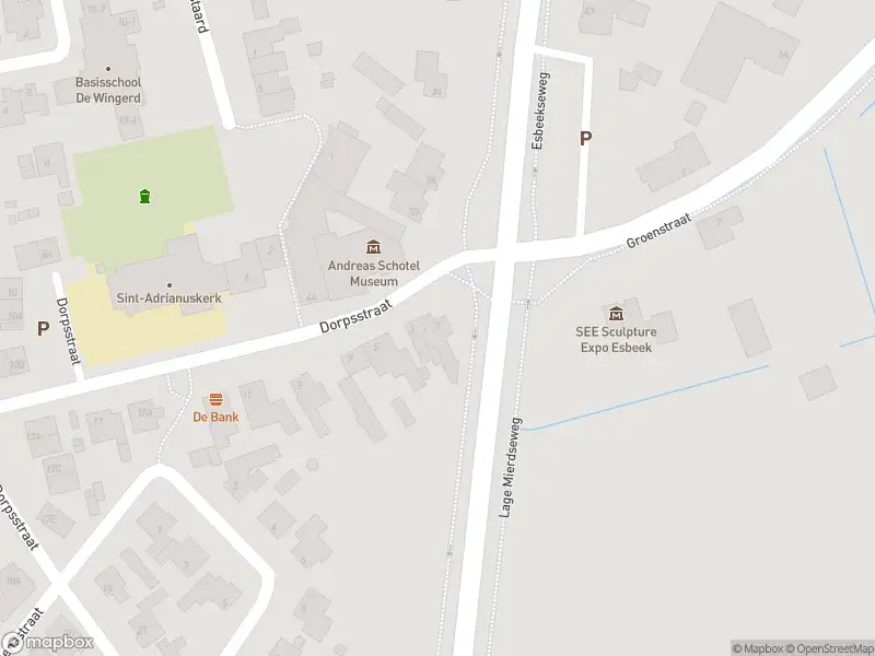 Overlastmelding Dorpsstraat in Esbeek gesloten