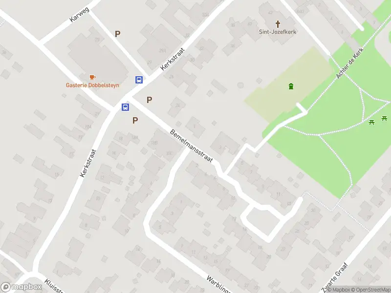 Overlastmelding Bemelmansstraat in Doenrade gesloten
