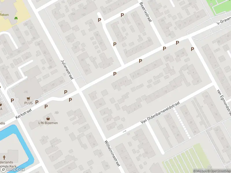 Overlastmelding 's-Gravenweg in Nieuw-Beijerland gesloten