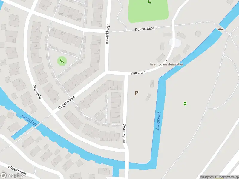 Anonieme overlastmelding Zwenkgras in Katwijk