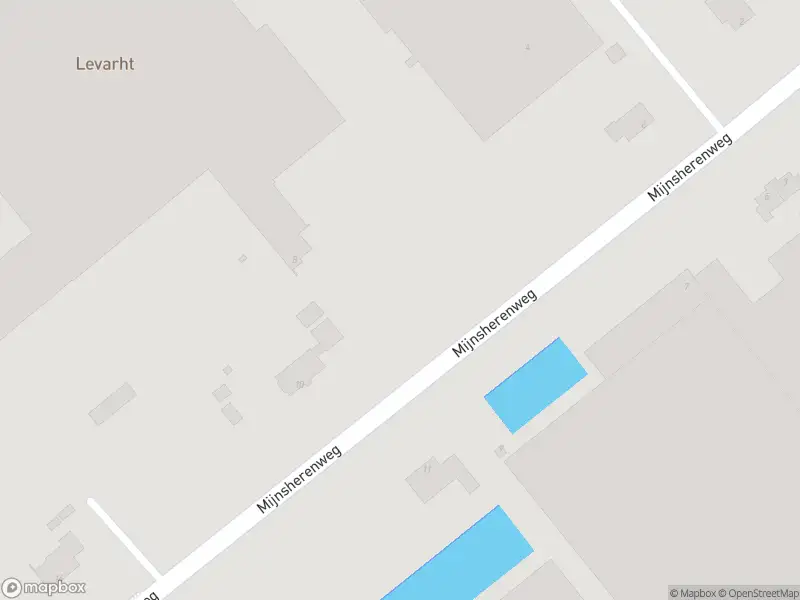 Overlastmelding Mijnsherenweg in De Kwakel gesloten