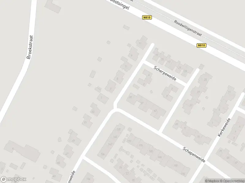 Overlastmelding Scherpeweide in Duiven