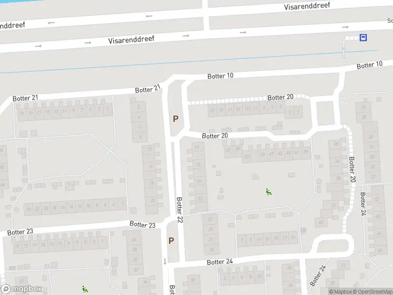 Overlastmelding Botter in Lelystad gesloten