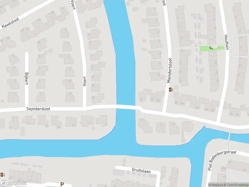Overlastmelding Bosmankade & Flevolaan in Enkhuizen