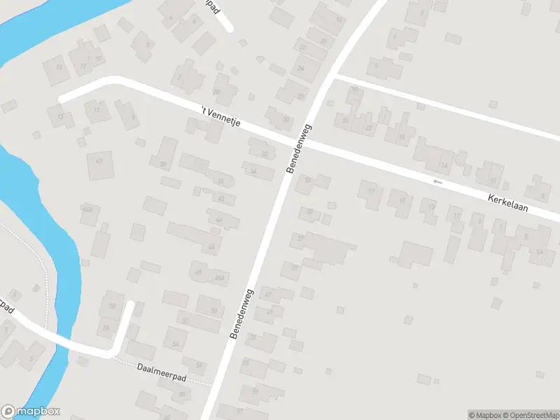 Overlastmelding Benedenweg in Sint Pancras
