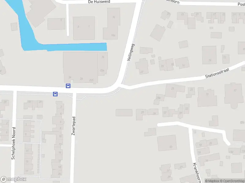 Overlastmelding De Fuik in 1749XH Warmenhuizen gesloten